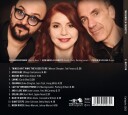 Mariangela Cagnetta  Emotion  CD