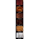 Davines Alchemic Shampoo for Farget Hår Copper 280 ml