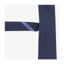 Ferragamo Herre Accessories Blå ONE SIZE,