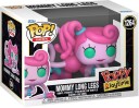 Funko POP! Games: Poppy Playtime  Mommy Long Legs