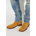 Acne Studios Herre Sko Beige 40 EU,