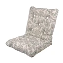 Fritab Minivik flock Vine Green