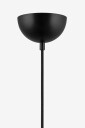 Globen Lighting   Oppheng Avrundet 300 cm   Svart