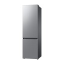 Samsung RB38C600ESA/EF 390 L Ikke-Frost Kombiskap Sølv