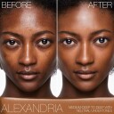 NARS Natural Radiant Longwear Foundation Alexandria