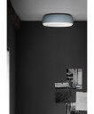Northern Over Me 40 Taklampe/Vegglampe Hvit Ø40 cm