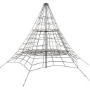 Klatrepyramide KBT 4,5m