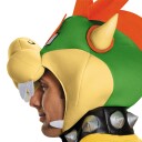 Jakks Pacific Disguise Super Mario Bowser Hodeplagg One size 85225AD-15L-6