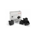 Vokspatron sort 4pk 8.6800sider