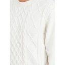 Giorgio Armani Armani Exchange Herre Strikkevarer Beige Xs