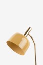Leitmotiv   Bordlampe Smart   Gul