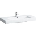 Laufen Pro-S servant, 105x46 cm, hvit