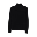 Seventy Dame Strikkevarer Blå XL,