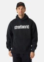 Streetworld Classic Hoodie Log