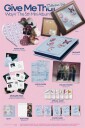 Wayv  Give Me That  Box Version  incl. Photobook, Lyric Paper + Photocard  CD