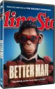 Better Man DVD