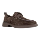 Linda Baumann Dame Sko Brun 36 EU,