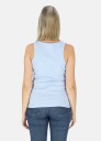 Ellen New York Ellen Rib Tank