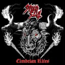 SPEEDSLUT  Cimbrian Rites  CD