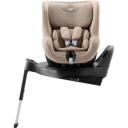 Bilstol Britax Dualfix Pro M Style Teak