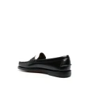 Sebago Dame Sko Svart 38 1/2 EU,