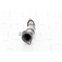 Katalysator NAP carparts CAK10320