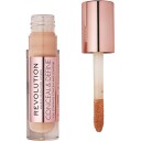 Makeup Revolution Conceal & Define Concealer C10