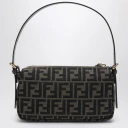 Fendi Dame Vesker Brun ONE SIZE,