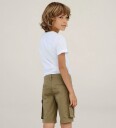 Name It Kelp Ryan Twill Shorts Noos 146
