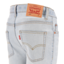 Levis 510 Skinny Fit Short Denim (116 / 6 år)