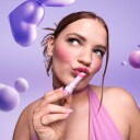 Gleeze Flirty Lip Balm Pink Clouds