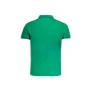 Cavalli Class Herre Topper Grønn M,