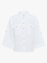 Part Two Rayani ShorTShirt Hvit 34