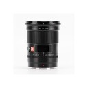 Viltrox 16mm f/1.8 Nikon Z Fullformat Ultravidvinkelobjektiv