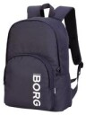 Marineblå Bjørn Borg Core 8016 Multifunksjonell Pc Ryggsekk 26 L