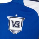 Vejle Boldklub 24/25 Bortetrøye Blå 3XL