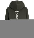 Jack & Jones Hettegenser   JcoClub   Peat/JJ   Jack & Jones   10 år (140)   Hettegenser Armygrønn Grå