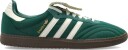 Adidas Originals Samba Lt W   Green   38