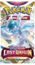 Pokémon Lost Origin Booster Pakke