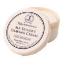 Taylor of Old Bond Street barberkrem i skål - Mr. Taylor