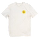 Lemmel Kaffe T Shirt Kokkaffe Ja Tack Raw Nat. White