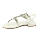 Guess Dame Sko Hvit 36 EU,