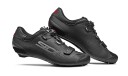 Refurbished Sidi Sixty Sykkelsko Svart str. 44.5