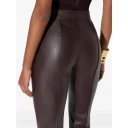 Elisabetta Franchi Dame Bukser Brun L,