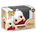 Northix Inuyasha Figur