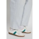 Adidas Originals Dame Sko Hvit 36 EU,