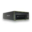 Symply LTO9 XFT Desktop Thunderbolt 3 1x LTO-9 Drive Station, TB3 & SAS