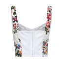Dolce & Gabbana Dame Topper Flerfarget S,