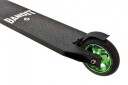 StreetSurfing Bandit Shooter Trikse-sparkesykkel Grønn HIC