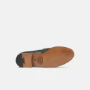 Scarosso Dame Sko Svart 40 EU,